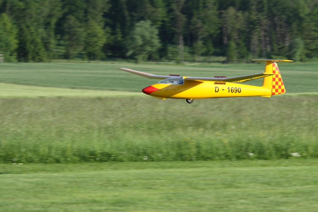 Erneut Siegermodell 2010 PIRAT