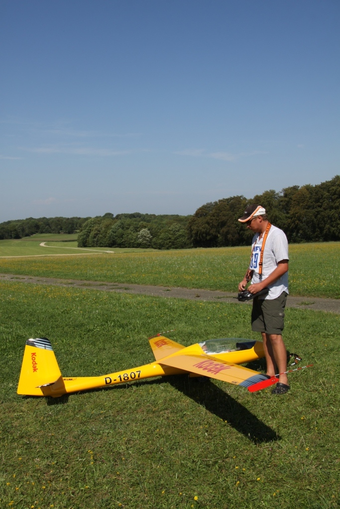 HB Marc Zimmer Platz 3 DM 2011 H�lben