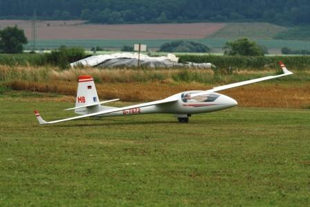 SZD59 Thermikversion BoehmMarkus