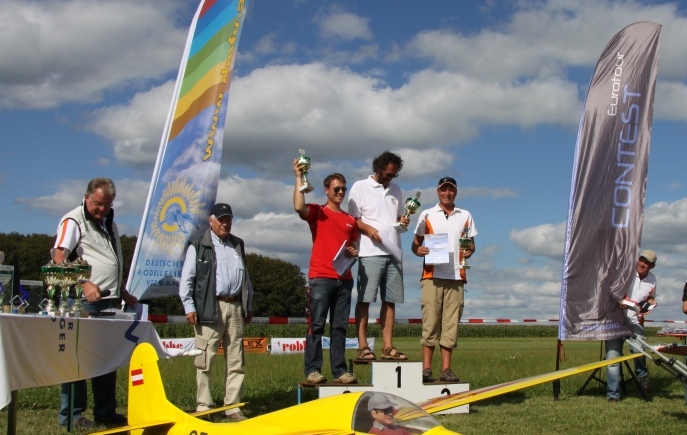 Sportklasse DM 2011
