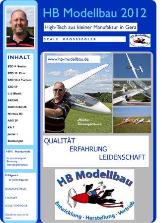 Vorschau Katalog 2012