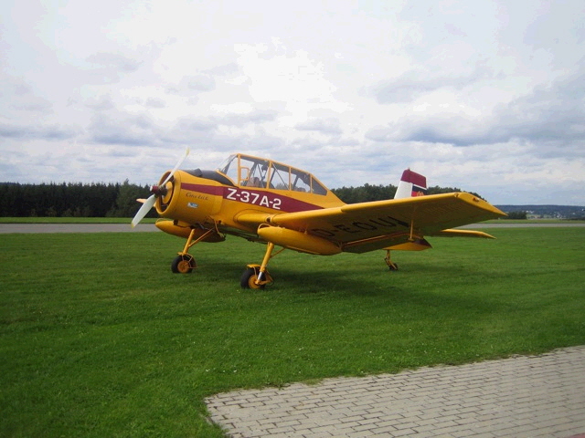 Wundersch�n zum Mitfliegen