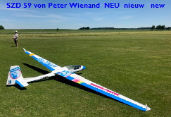 SZD 59 Peter Wienand