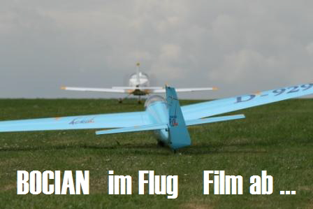 Bocian Video