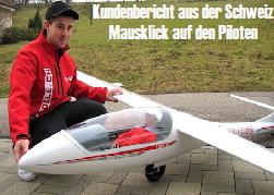 SZD 59 Claude Schneider