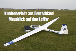 SZD 59 Downloadbericht
