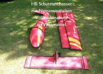 Taschenset mit Namenszug Kopie