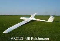 Vorschau ARCUS Ulf