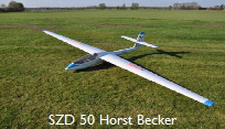 Vorschau Horst Becker SZD 50
