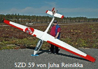 Vorschau Juha Reinikka