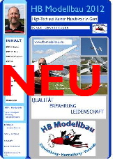 Vorschau Katalog 2012