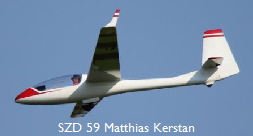 Vorschau Kerstan SZD 59