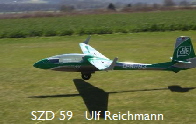 Vorschau UR SZD 59