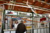 Heiko Baumg�rtner himself Messe Sinsheim 2008