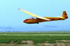 KA7 Landeanflug