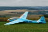 SZD 9 Bocian Reichmann Ulf Aarbergen